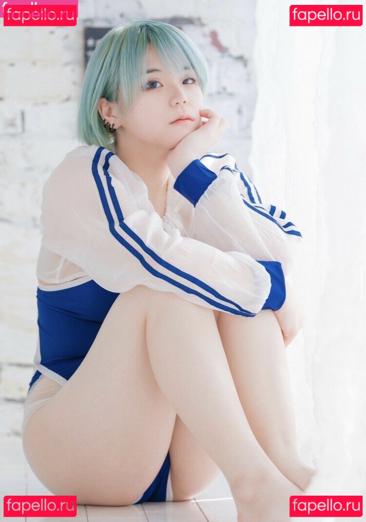 kaworu Nude Onlyfans Photo 46