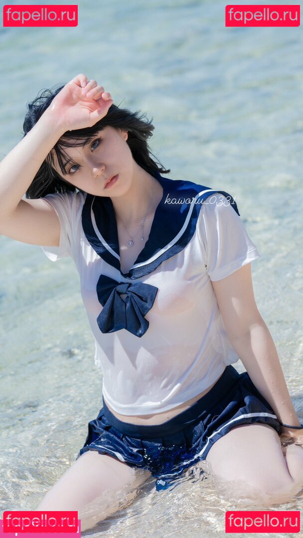 kaworu Nude Onlyfans Photo 43