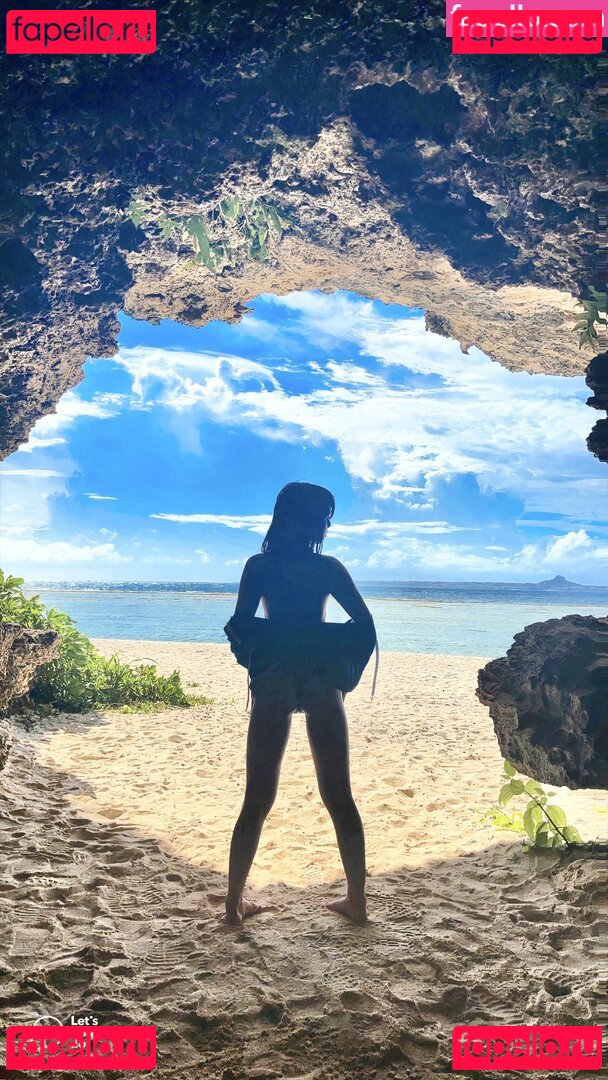 kaworu Nude Onlyfans Photo 40
