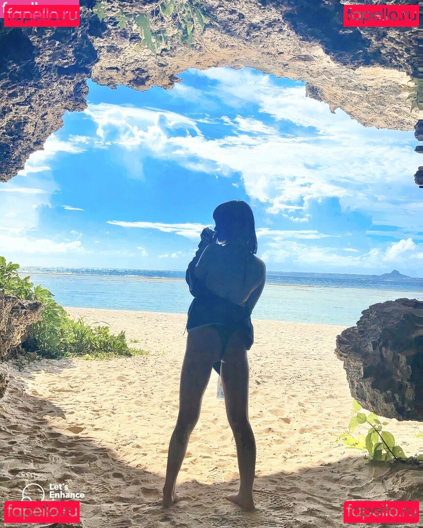 kaworu Nude Onlyfans Photo 39