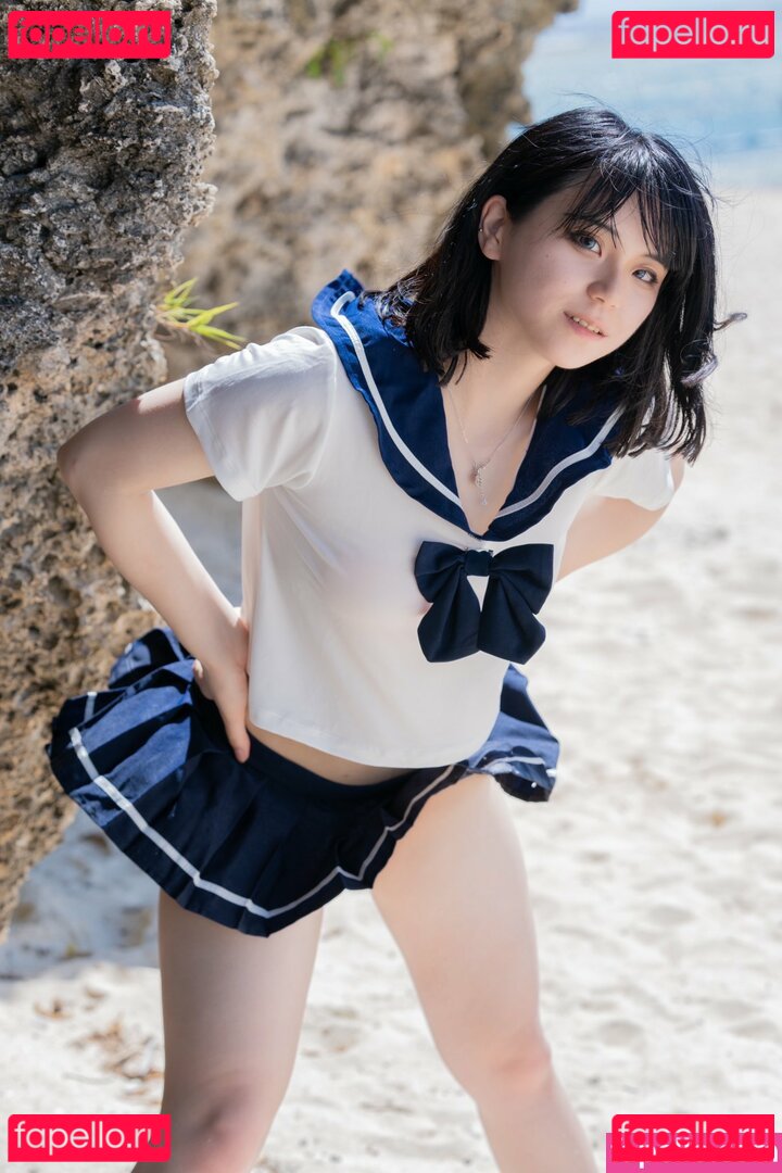 kaworu Nude Onlyfans Photo 37