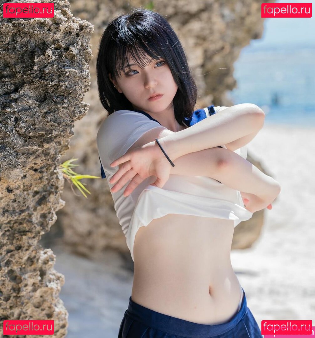 kaworu Nude Onlyfans Photo 30