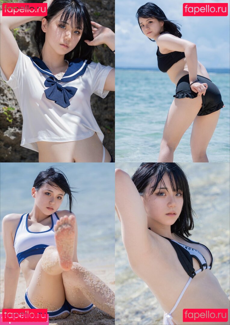 kaworu Nude Onlyfans Photo 26