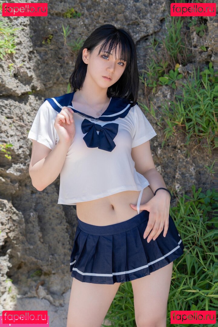 kaworu Nude Onlyfans Photo 25
