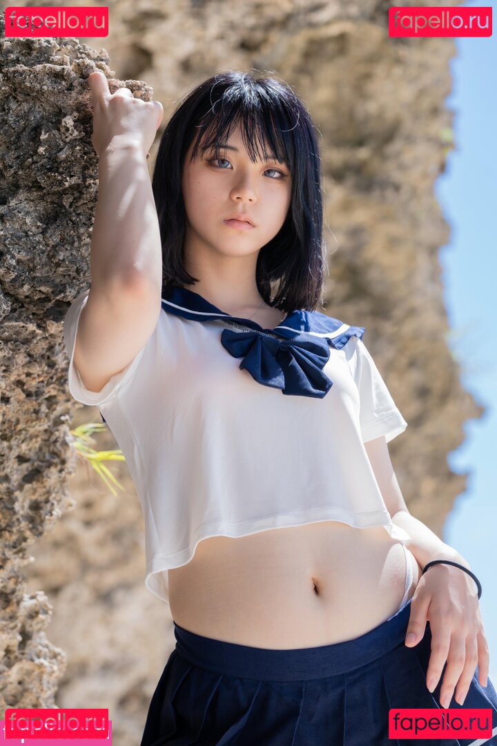 kaworu Nude Onlyfans Photo 12
