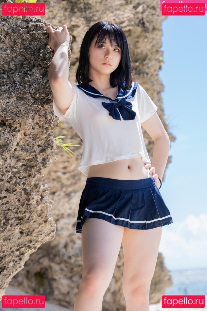 kaworu Nude Onlyfans Photo 13
