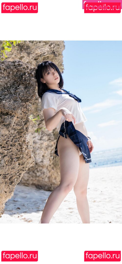 kaworu Nude Onlyfans Photo 4