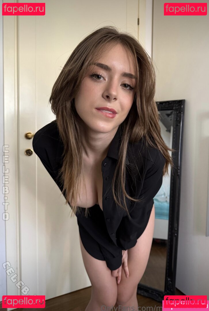 milliecarter06 Nude Onlyfans Photo 6