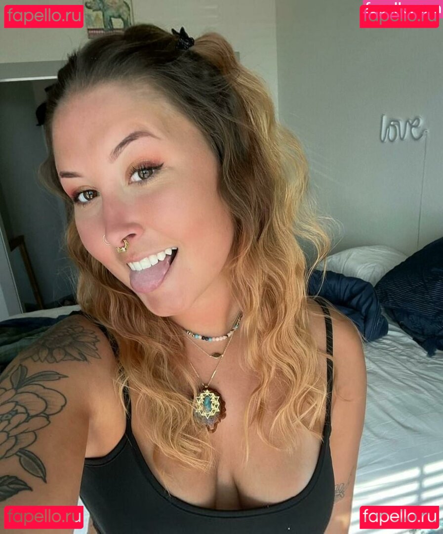 ScarlettJade Nude Onlyfans Photo 11