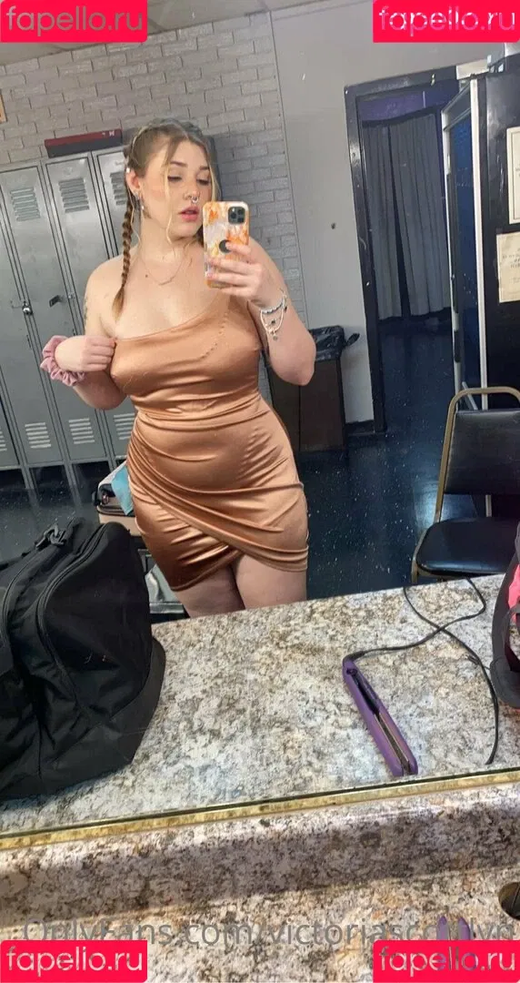 victoriascottlyn Onlyfans Photo Gallery 