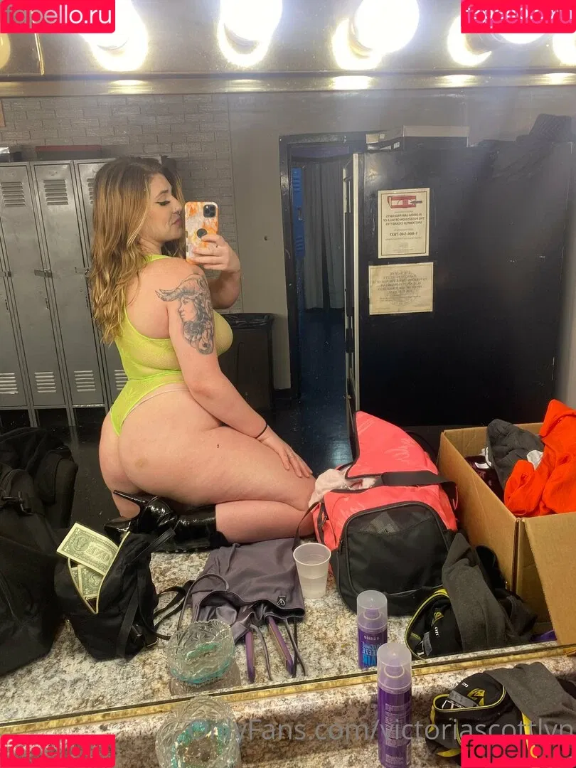 victoriascottlyn Onlyfans Photo Gallery 