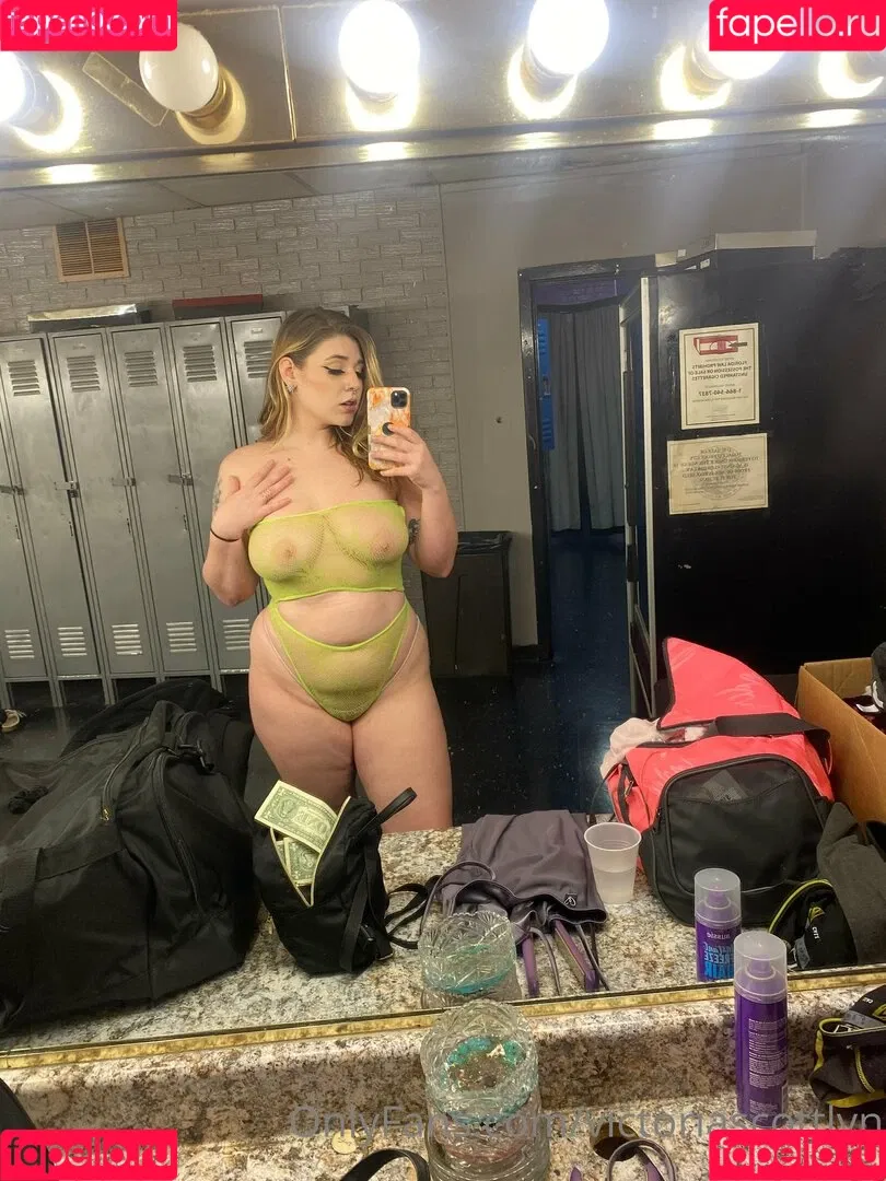 victoriascottlyn Onlyfans Photo Gallery 