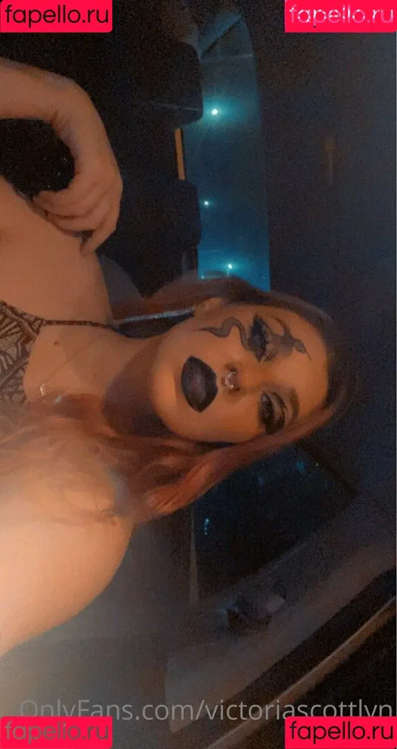 victoriascottlyn Onlyfans Photo Gallery 
