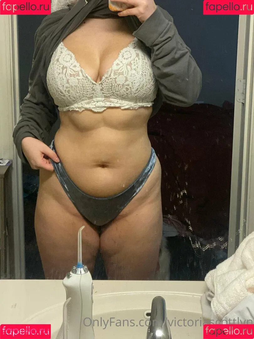 victoriascottlyn Onlyfans Photo Gallery 