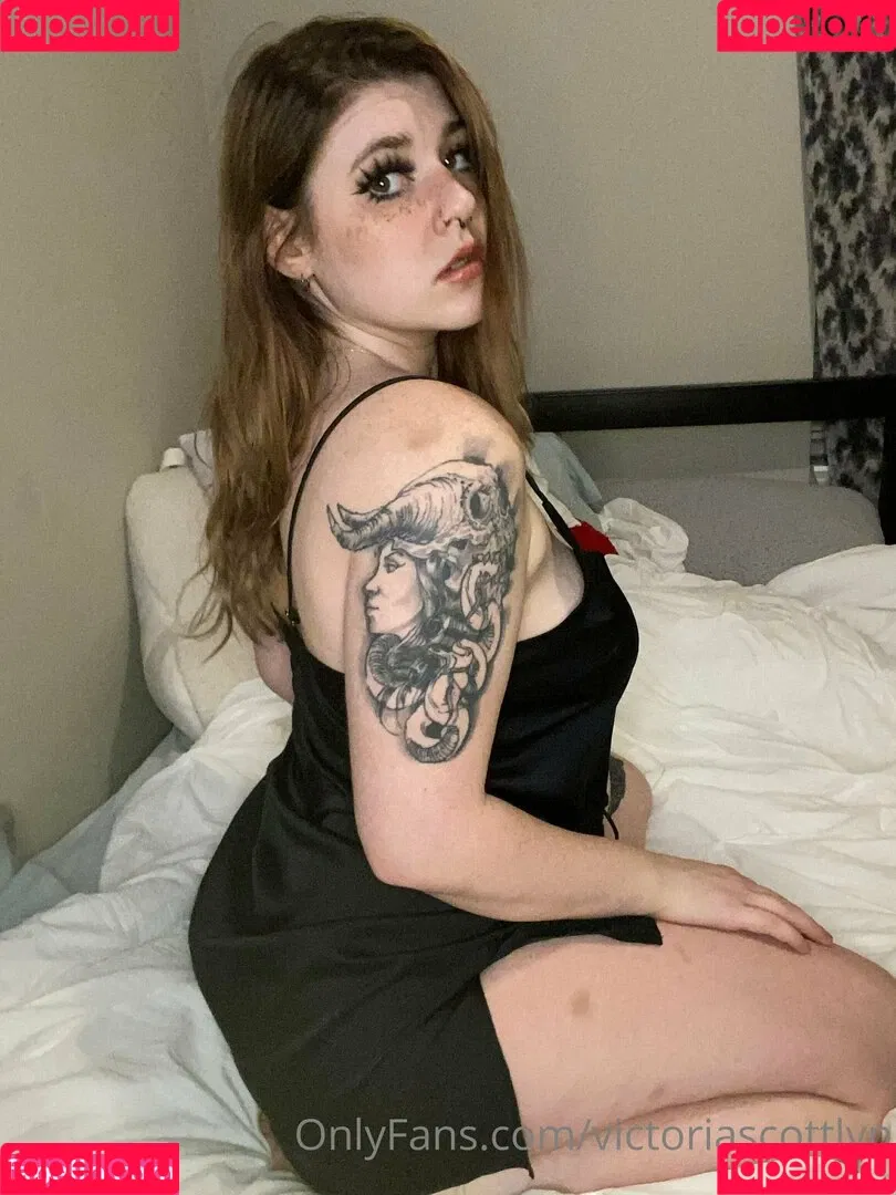 victoriascottlyn Onlyfans Photo Gallery 