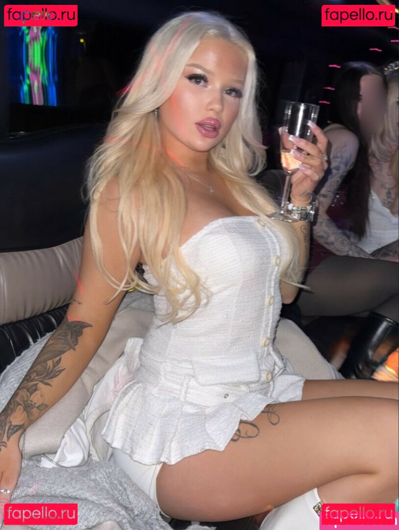 ansaxoxo Nude Onlyfans Photo 31