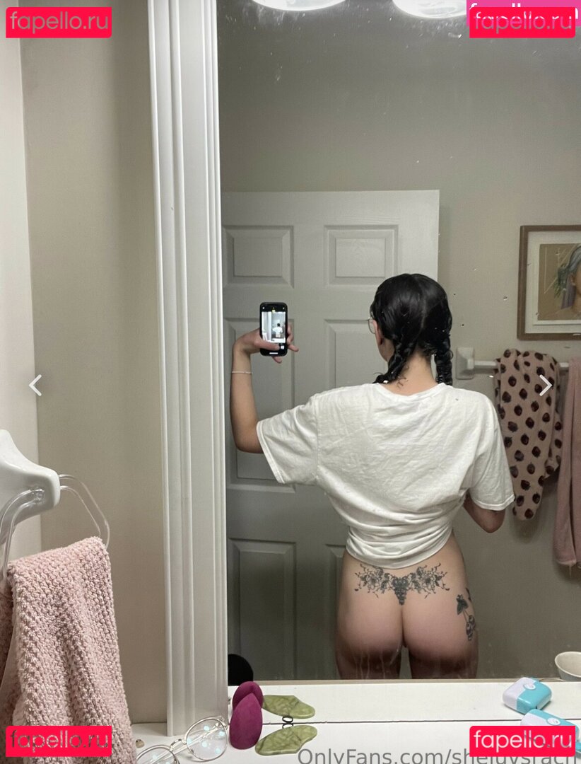 sheluvsrach Nude Onlyfans Photo 5
