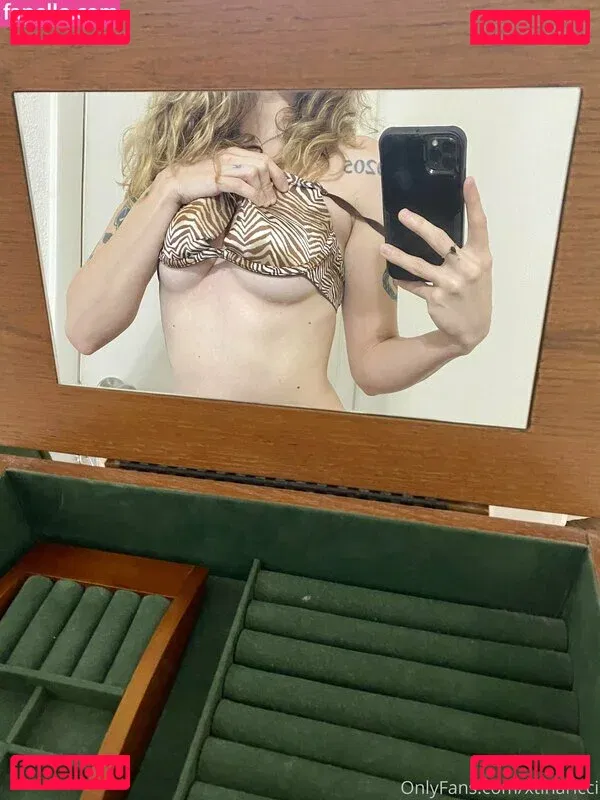 xtinaricci Onlyfans Photo Gallery 