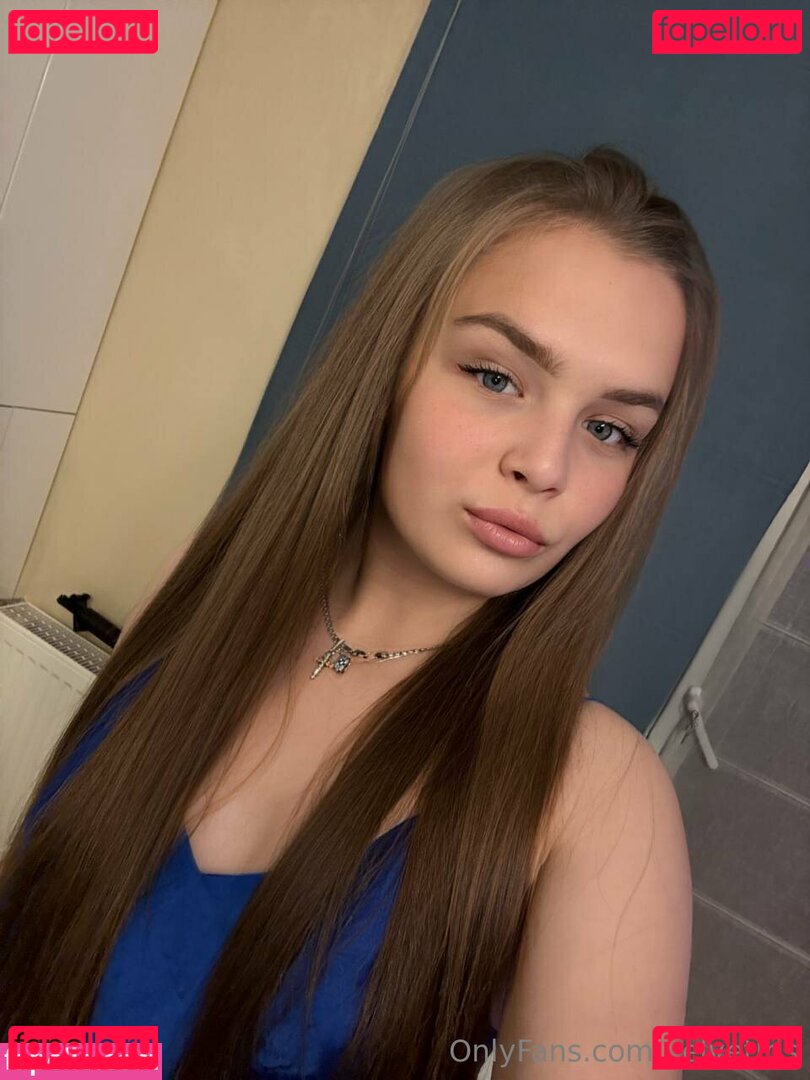 velvetlris Nude Onlyfans Photo 3