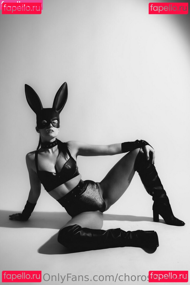 chorostowska Nude Onlyfans Photo 6