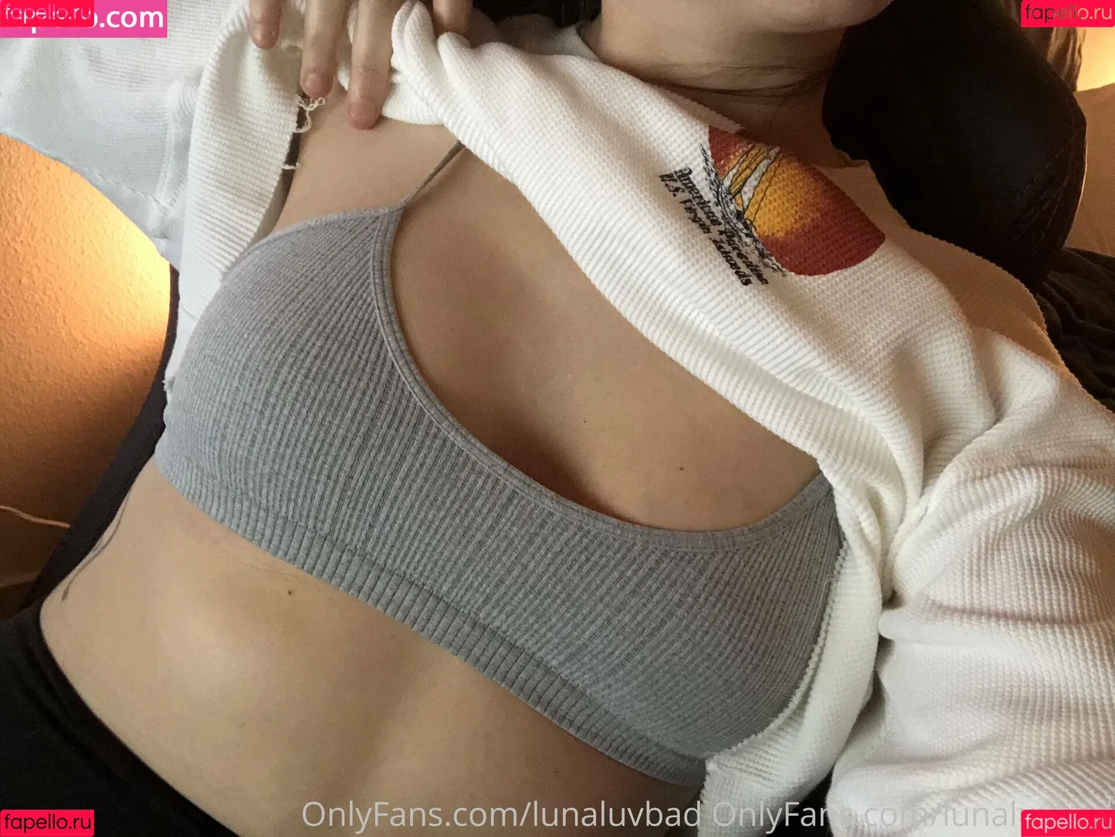 lunalovebad Onlyfans Photo Gallery 