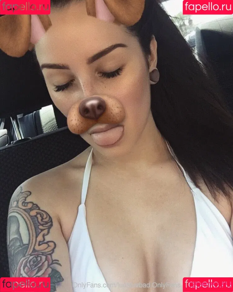 lunalovebad Onlyfans Photo Gallery 