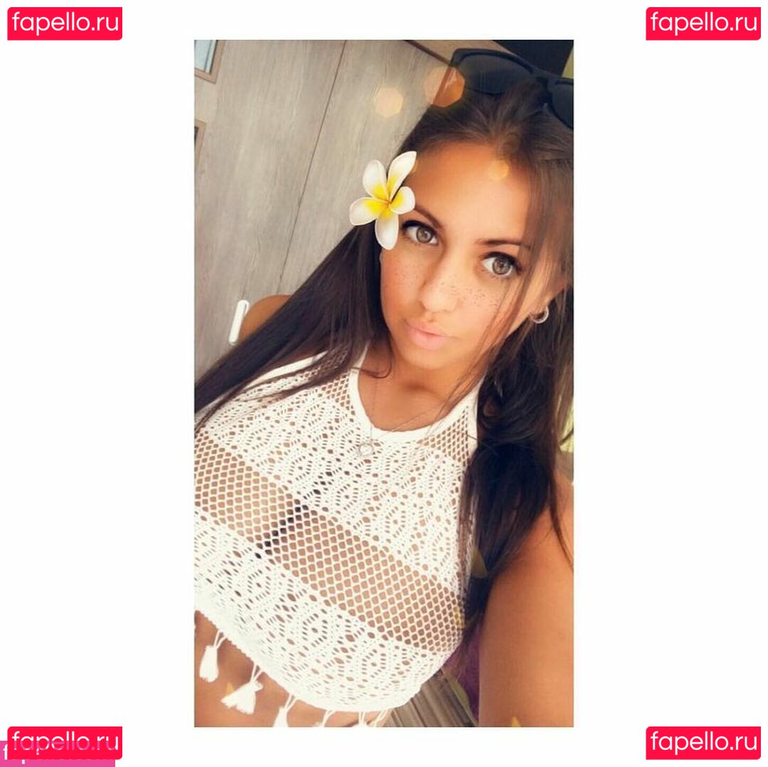 Gemma Kinsley Nude Onlyfans Photo 27