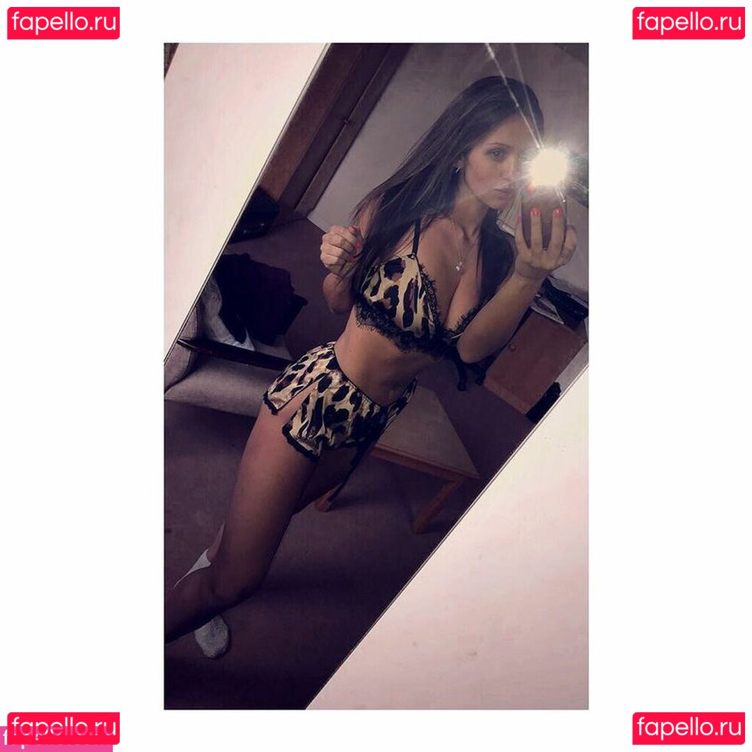 Gemma Kinsley Nude Onlyfans Photo 8