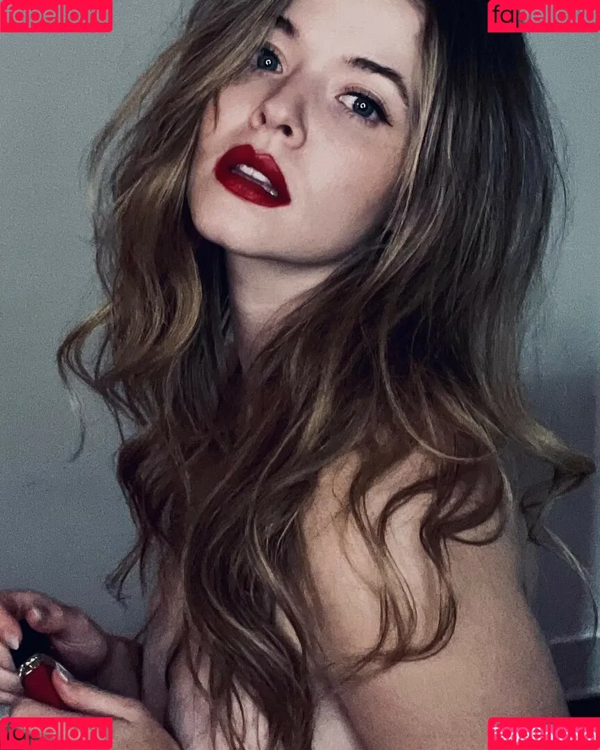 Sasha Pieterse Onlyfans Photo Gallery 