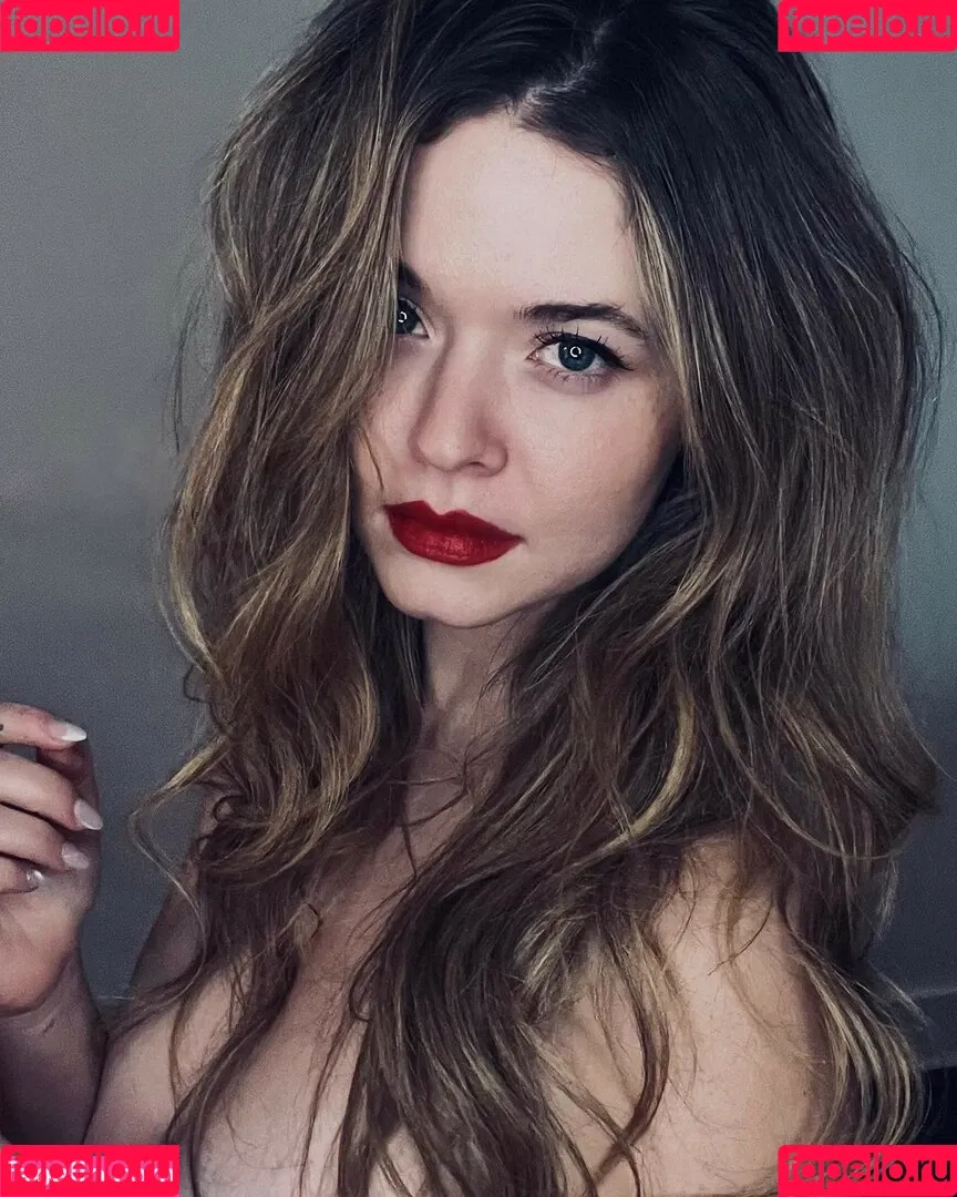 Sasha Pieterse Onlyfans Photo Gallery 