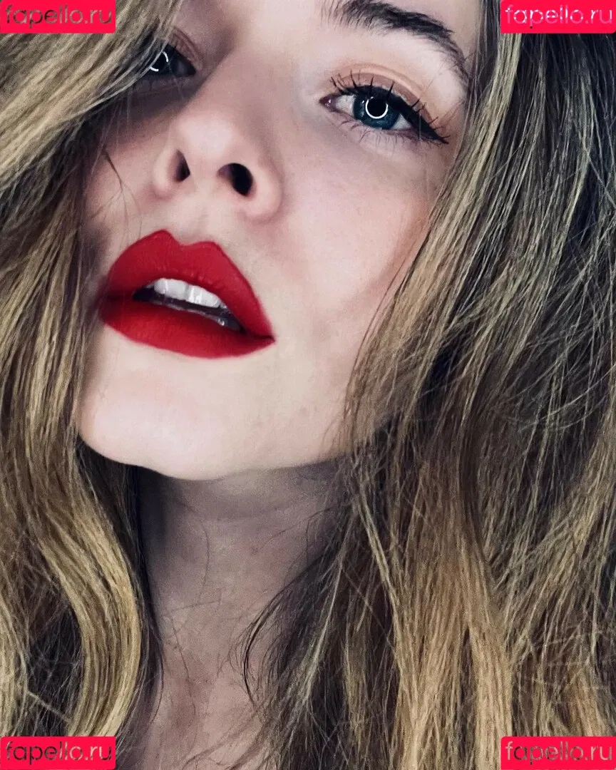 Sasha Pieterse Onlyfans Photo Gallery 