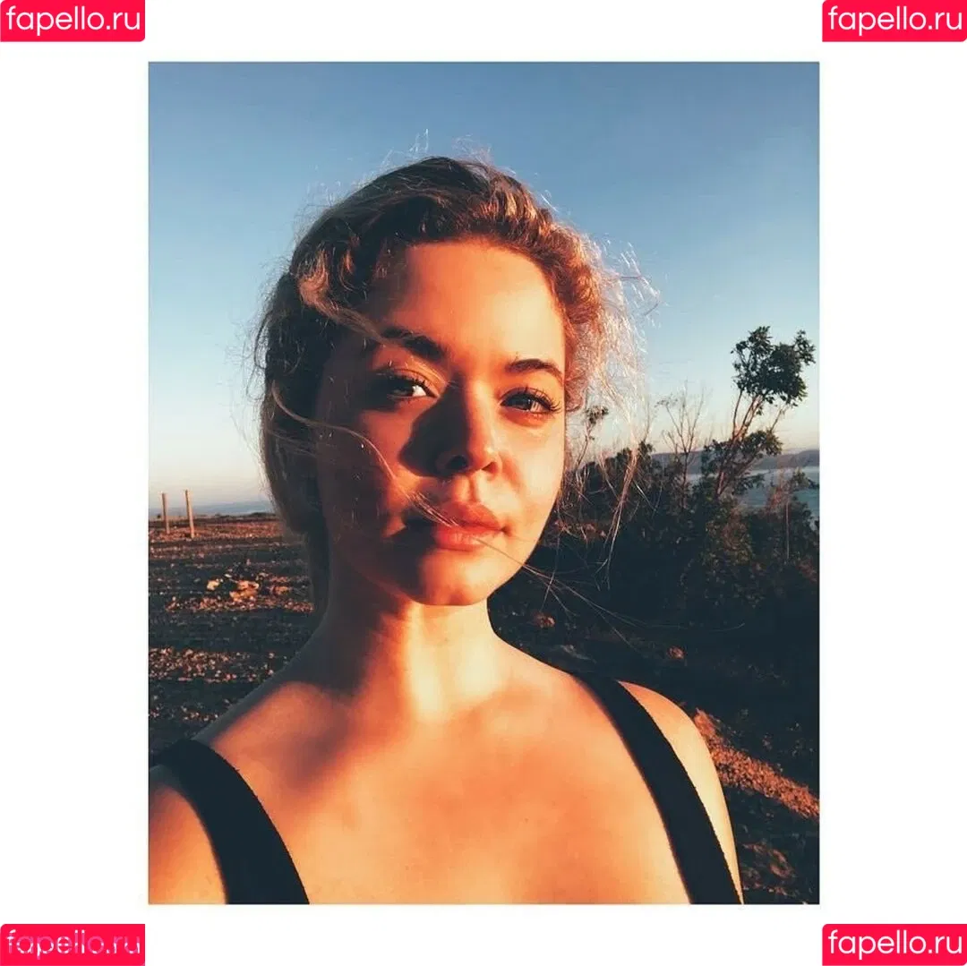 Sasha Pieterse Onlyfans Photo Gallery 
