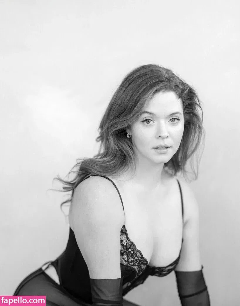 Sasha Pieterse Onlyfans Photo Gallery 