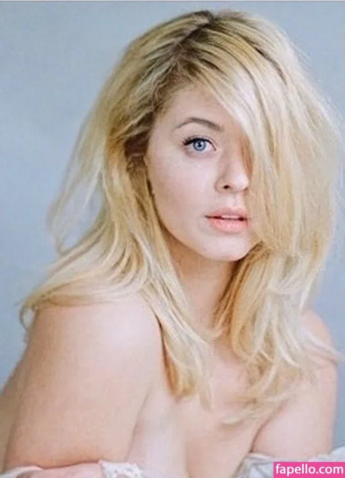 Sasha Pieterse Onlyfans Photo Gallery 