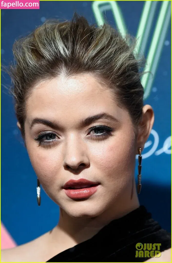 Sasha Pieterse Onlyfans Photo Gallery 