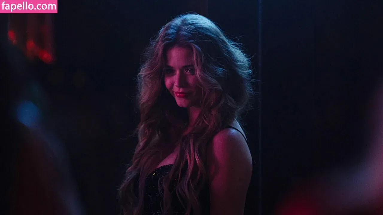 Sasha Pieterse Onlyfans Photo Gallery 