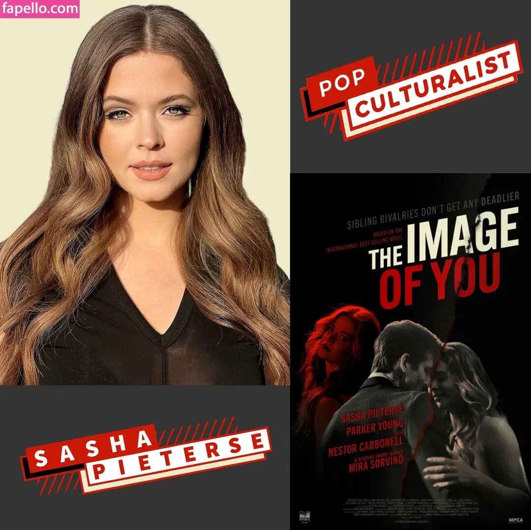 Sasha Pieterse Onlyfans Photo Gallery 