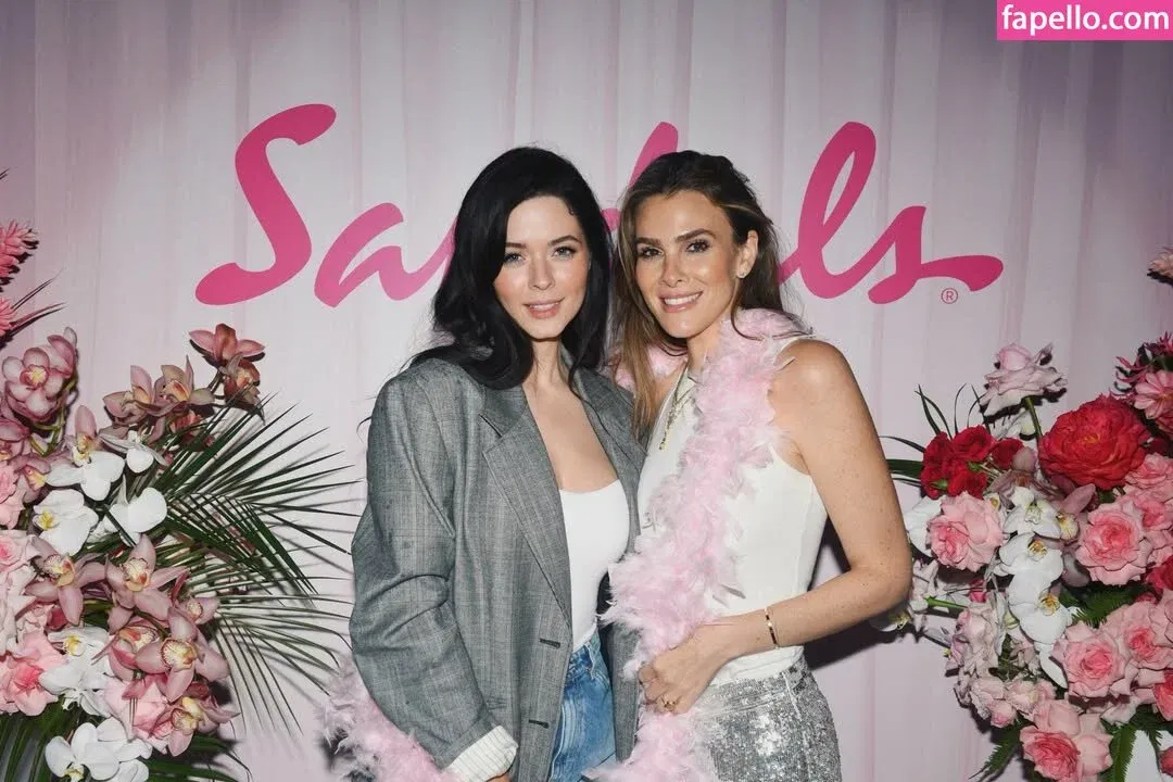 Sasha Pieterse Onlyfans Photo Gallery 