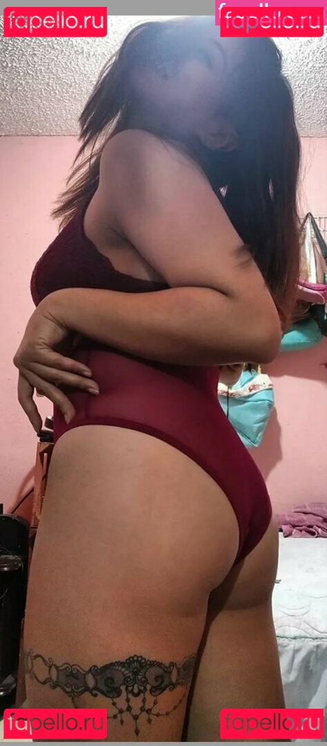 Lafemfatale Nude Onlyfans Photo 4