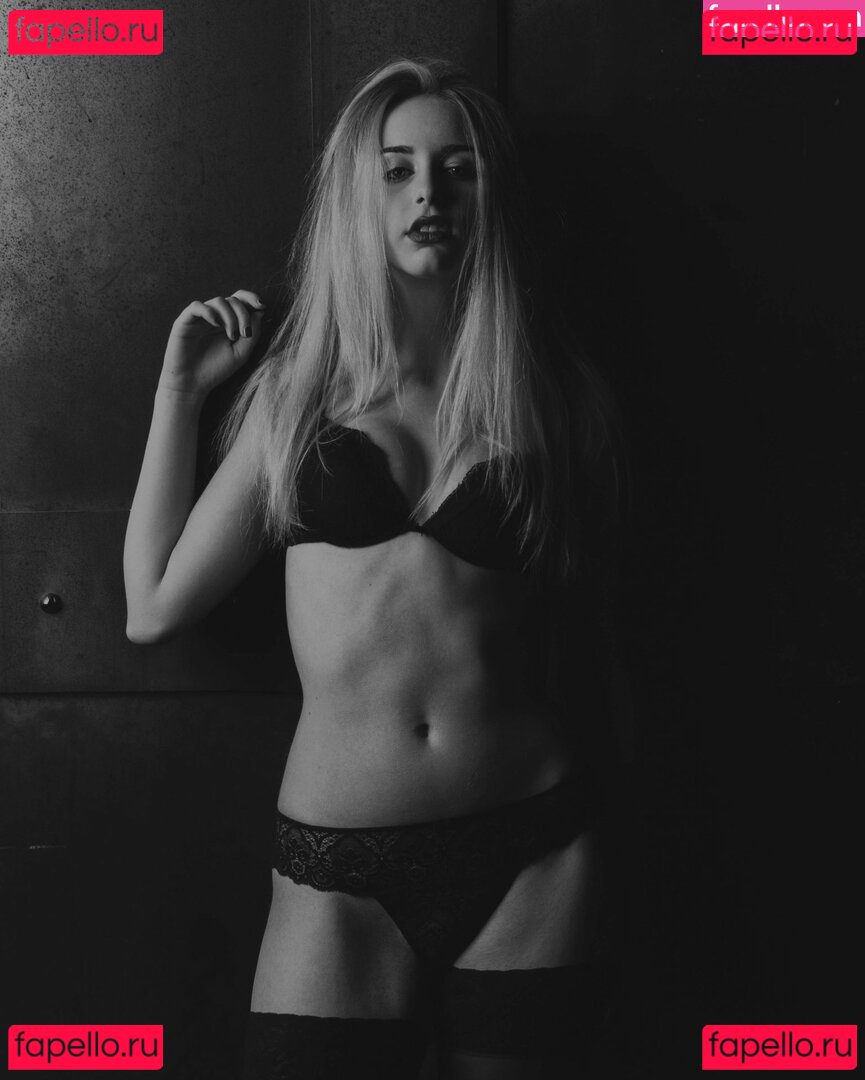 Greta Ray Nude Onlyfans Photo 48