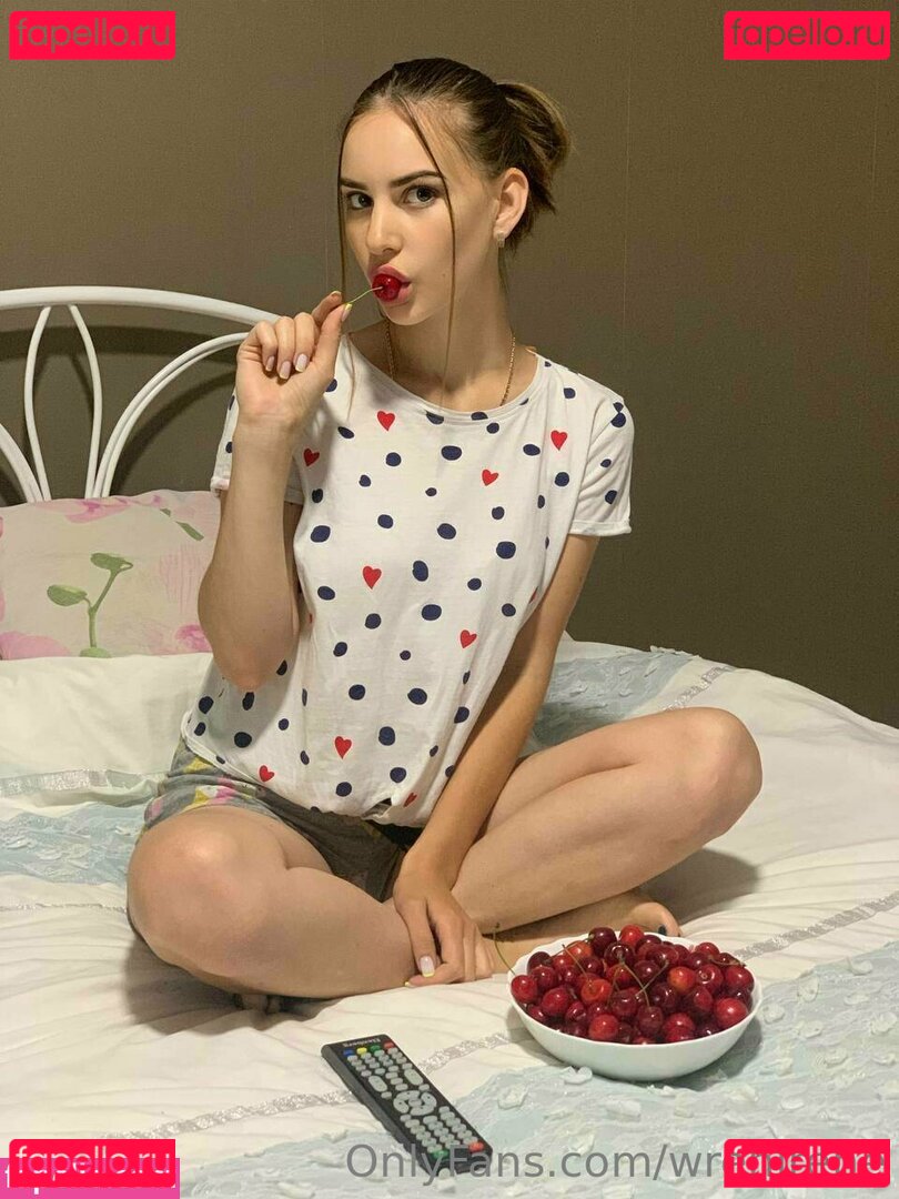 hannarose_top Nude Onlyfans Photo 12