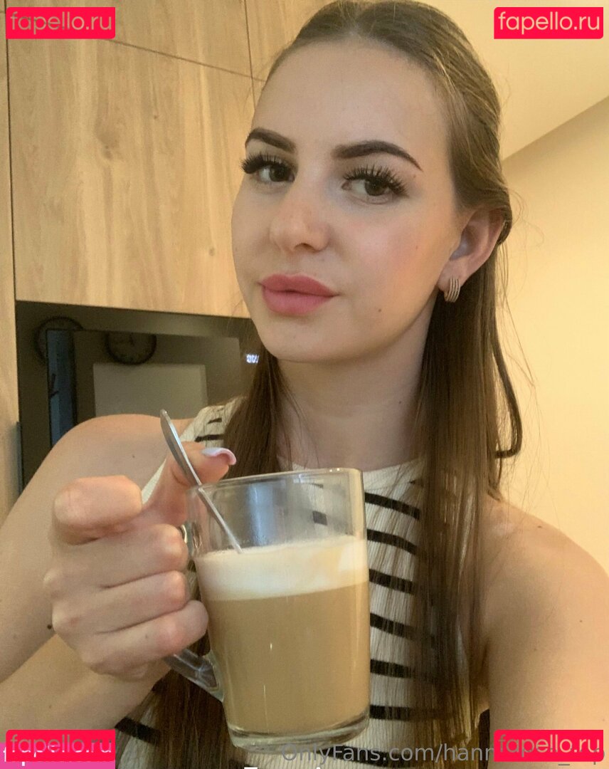 hannarose_top Nude Onlyfans Photo 4