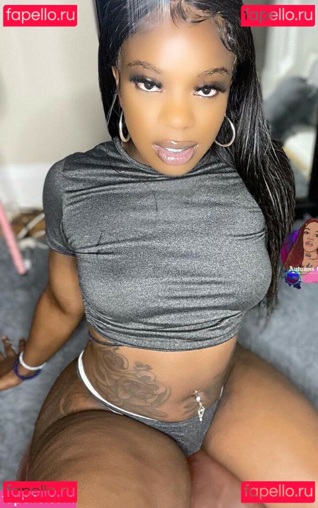 Autumns Spell Nude Onlyfans Photo 18