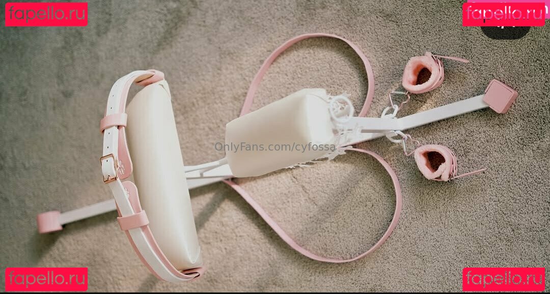 cyfossa Nude Onlyfans Photo 42