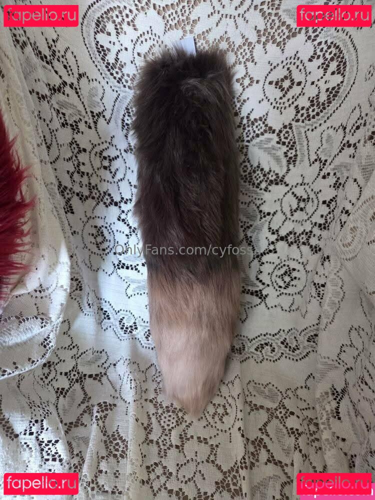 cyfossa Nude Onlyfans Photo 35