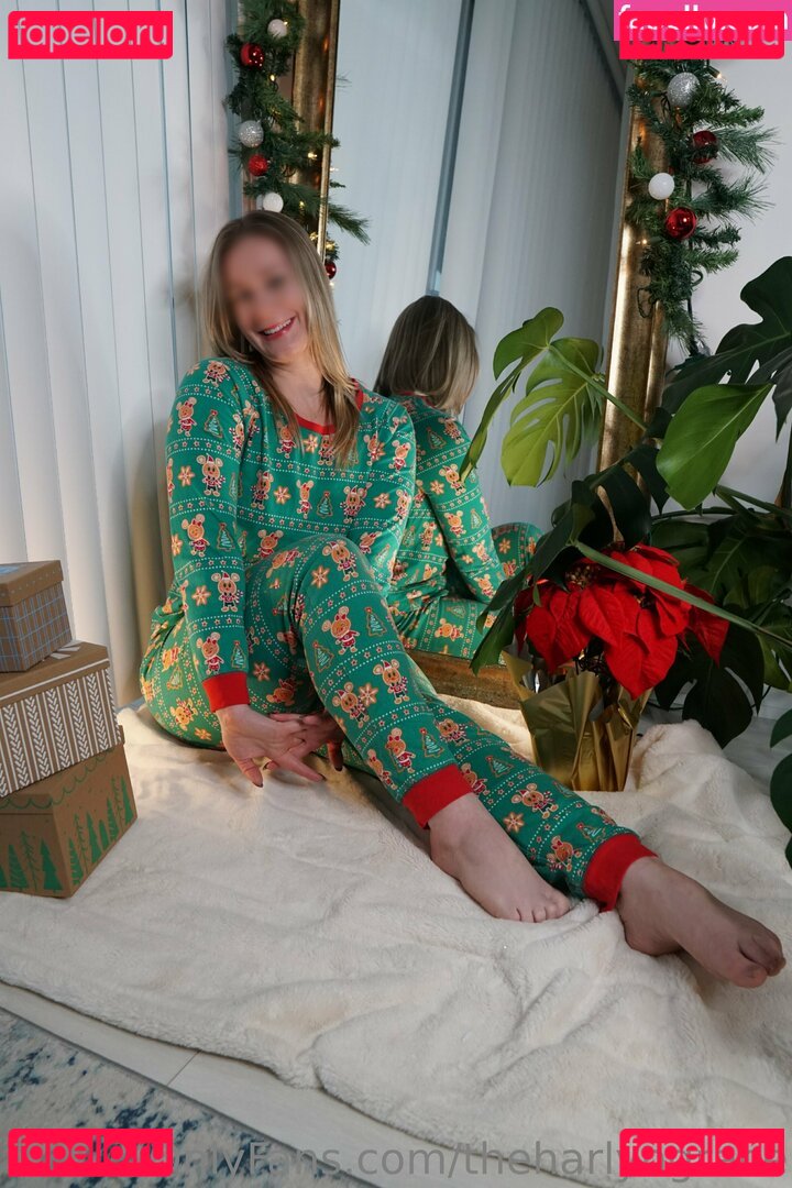 theharlyngrace Nude Onlyfans Photo 49