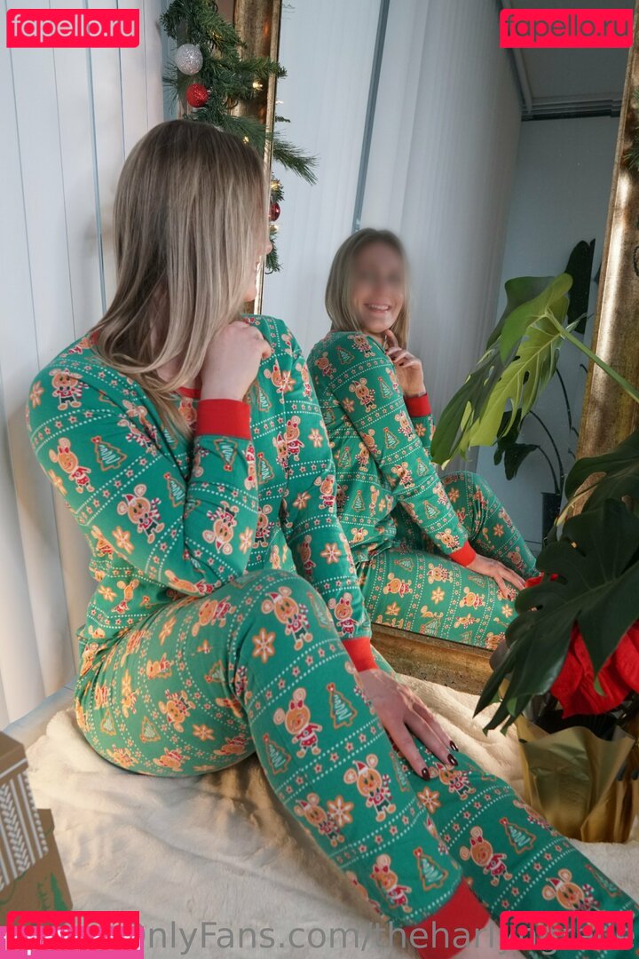 theharlyngrace Nude Onlyfans Photo 48