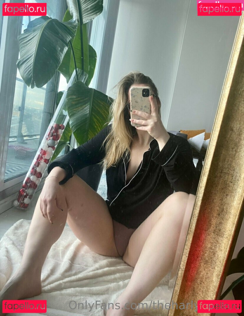 theharlyngrace Nude Onlyfans Photo 26