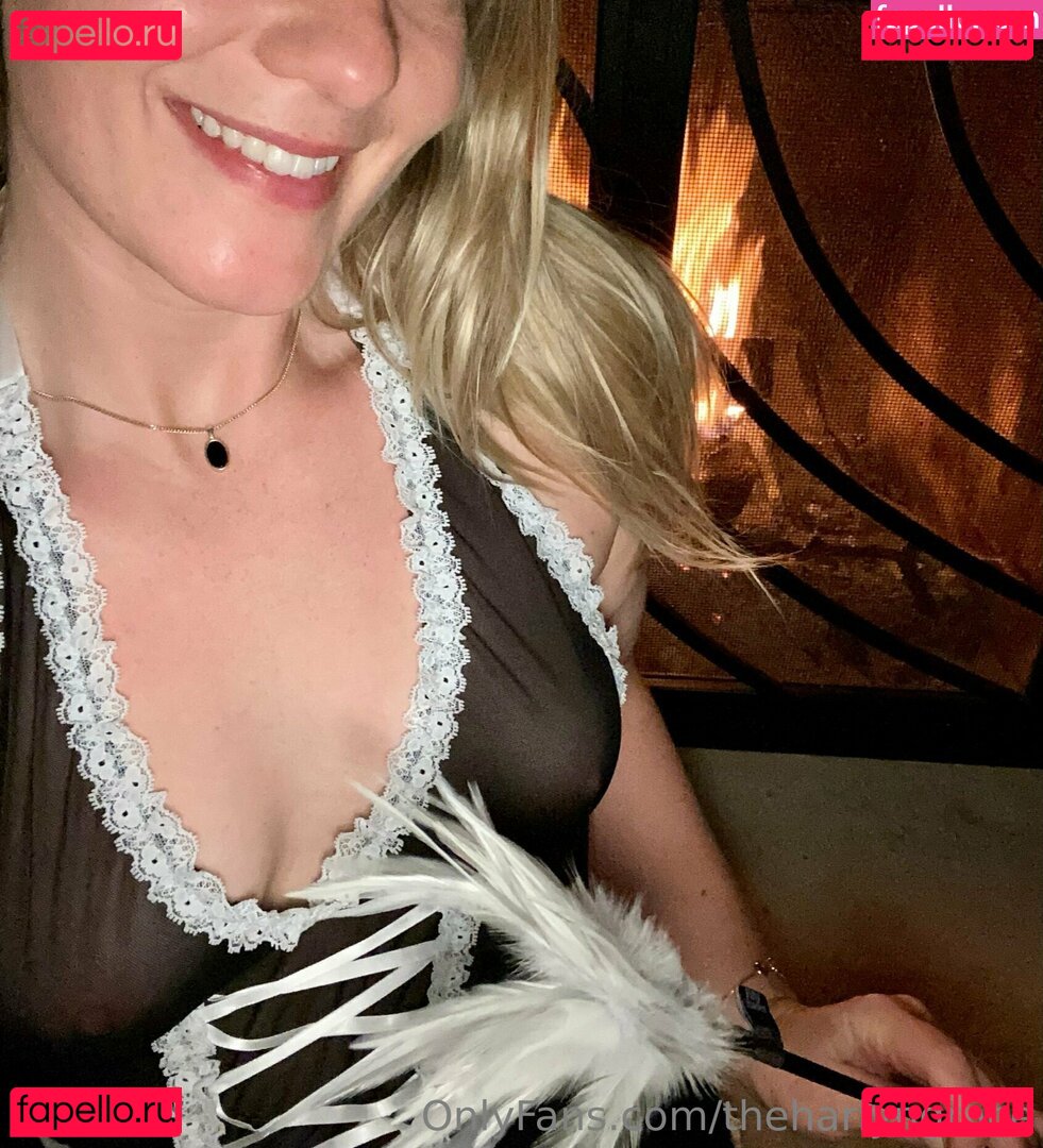 theharlyngrace Nude Onlyfans Photo 20