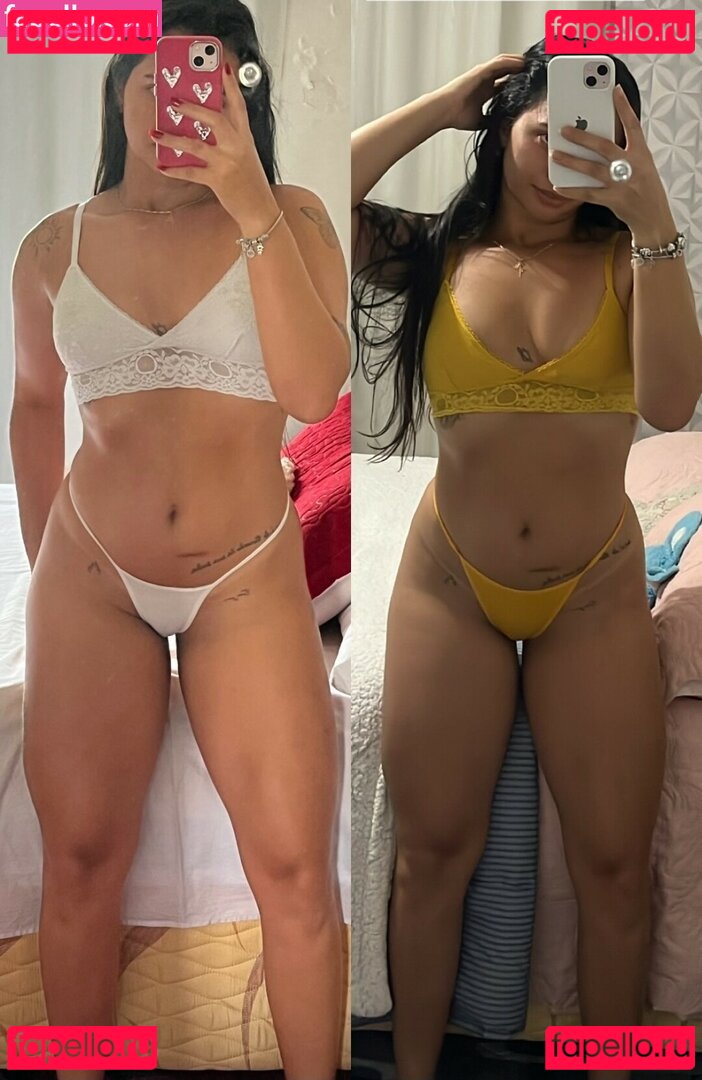 Thamyres Campos Nude Onlyfans Photo 44